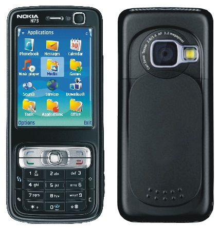 Free Download Soft For Nokia N73